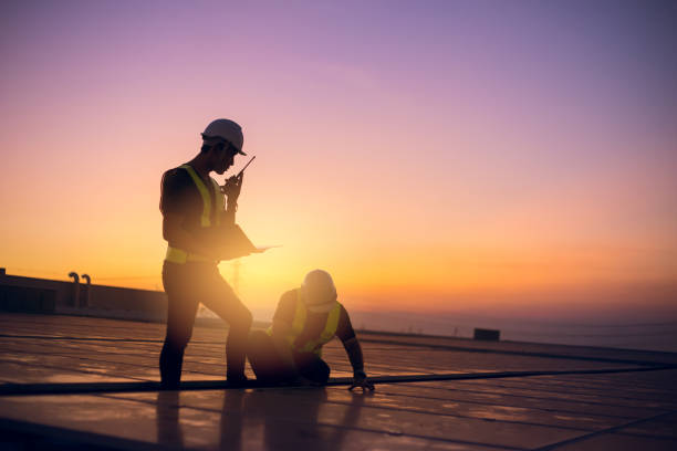Best Roof Ventilation Installation  in Jal, NM