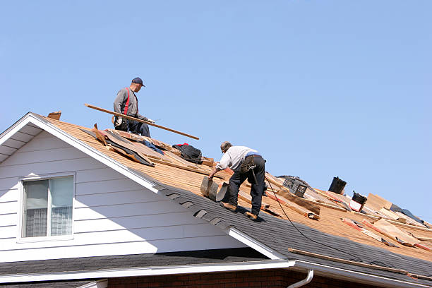 Steel Roofing in Jal, NM